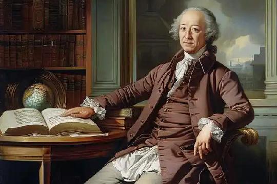 Leif Erikson (c. 970–1020) – Norse (Scandinavia) (Top 10 Legendary Explorers)