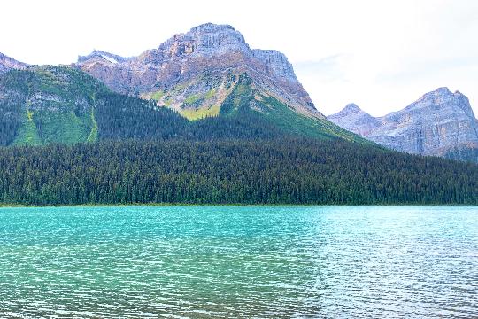 Lake Vostok (Top 10 Deepest Lakes Globally)