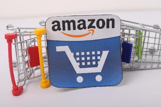 Amazon (Fortune Global 500 Top 10)