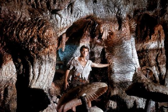 Literary Works (Top 10 Hollow Earth Evidence)