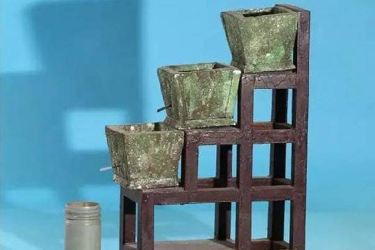 Clocks (Top 10 Ancient Inventions)