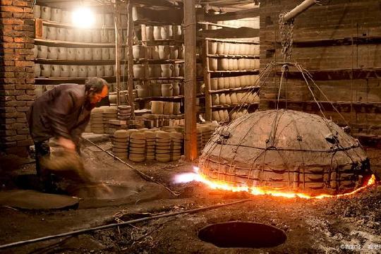 Metallurgy (Top 10 Ancient Inventions)