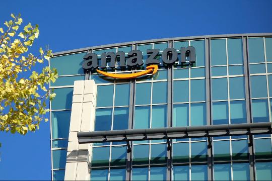 Amazon (Top 10 Most Influential Companies)