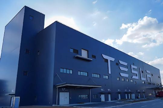 Tesla, Inc. (Top 10 Most Influential Companies)